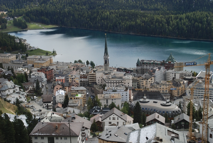 St. Moritz